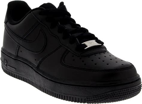 nike lederschuhe schwarz|Nike schuhe damen.